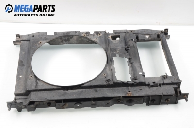 Дифузьор за Citroen C4 Coupe (11.2004 - 12.2013) 2.0 HDi, 136 к.с.