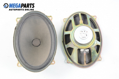 Високоговорители за Mini Hatchback (R50, R53) (06.2001 - 09.2006), № 6513-6801101.R