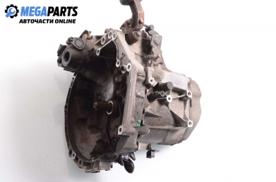 Ръчна скоростна кутия за Citroen C3 Pluriel (05.2003 - 03.2010) 1.4, 73 к.с.