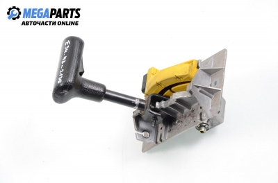 Скоростен лост (за превключване) за BMW 5 Series E34 Sedan (12.1987 - 11.1995)