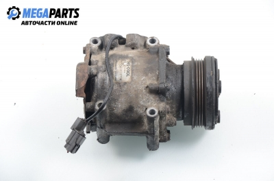 Компресор климатик за Honda Civic V Hatchback (10.1991 - 11.1995) 1.3 16V (EG3), 75 к.с., № HS-090L