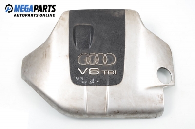 Декоративен капак двигател за Audi A4 Avant B6 (04.2001 - 12.2004)