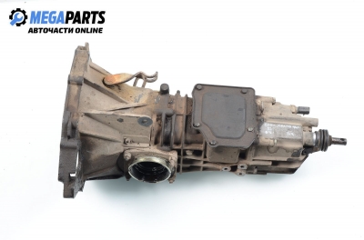 Ръчна скоростна кутия за Fiat Cinquecento Hatchback (07.1991 - 07.1999) 0.7 i (170AD), 30 к.с.