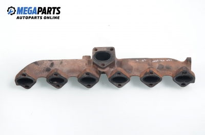 Изпускателен колектор  за BMW 5 Series E60 Sedan (E60) (07.2003 - 03.2010) 530 d, 218 к.с.