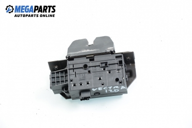 Брава заден капак за Opel Vectra C GTS (08.2002 - 01.2009), хечбек, № GM 495072894