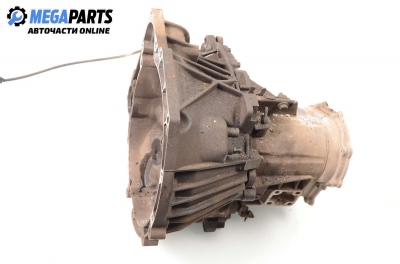 Ръчна скоростна кутия за Ford Ka Hatchback (09.1996 - 11.2008) 1.3 i, 60 к.с.