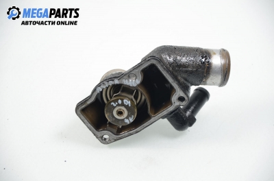 Корпус на термостат за Opel Astra G Hatchback (02.1998 - 12.2009) 2.0 DI, 82 к.с.