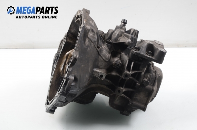 Ръчна скоростна кутия за Opel Zafira A Minivan (04.1999 - 06.2005) 1.6 16V, 101 к.с., № GM 90 400 206