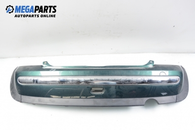 Задна броня за Mini Hatchback (R50, R53) (06.2001 - 09.2006), хечбек