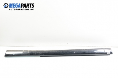 Праг за Opel Astra G Cabrio (03.2001 - 10.2005), кабрио, позиция: лява