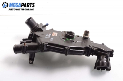 Корпус на термостат за Citroen C8 Minivan (10.2002 - 06.2014) 2.2 HDi, 128 к.с.