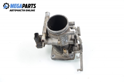 Дроселова клапа за BMW 3 Series E36 Sedan (09.1990 - 02.1998) 318 i, 113 к.с.