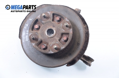 Шенкел главина за Daewoo Tico Hatchback (02.1995 - 12.2000), позиция: предна, дясна