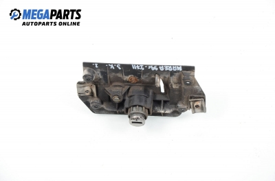 Ключалка заден капак за Fiat Marea Weekend (09.1996 - 12.2007), комби