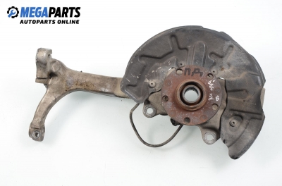 Шенкел главина за Audi A4 Avant B6 (04.2001 - 12.2004), позиция: предна, дясна