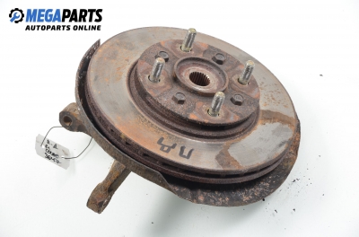 Шенкел главина за Hyundai Coupe Coupe I (06.1996 - 04.2002), позиция: предна, дясна