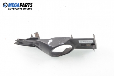 Капачка халоген за BMW 7 Series E65 (11.2001 - 12.2009), позиция: дясна