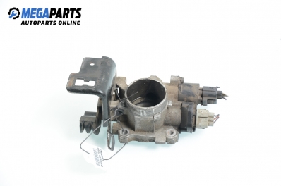 Дроселова клапа за Chrysler Sebring Sedan (09.2000 - 06.2007) 2.0, 141 к.с., № 11200002AB2