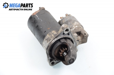 Стартер за Ford Fiesta IV Hatchback (08.1995 - 09.2002) 1.25 i 16V, 75 к.с.
