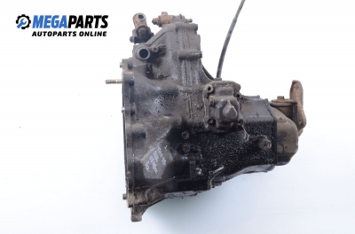 Ръчна скоростна кутия за Daewoo Tico Hatchback (02.1995 - 12.2000) 0.8, 48 к.с.