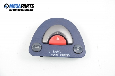 Панел бутони за Smart City-Coupe 450 (07.1998 - 01.2004)