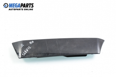 Лайсна заден капак за Renault Scenic II Minivan (06.2003 - 07.2010), позиция: задна