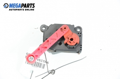 Моторче клапа парно за Opel Vectra C Sedan (04.2002 - 01.2009) 2.2 16V, 147 к.с.