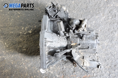 Ръчна скоростна кутия за Lancia Lybra Station Wagon (07.1999 - 10.2005) 1.9 JTD, 116 к.с.