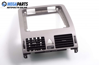 Духалки парно за Volkswagen Touran Minivan (02.2003 - 05.2010)