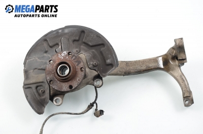 Шенкел главина за Audi A4 Avant B6 (04.2001 - 12.2004), позиция: предна, лява