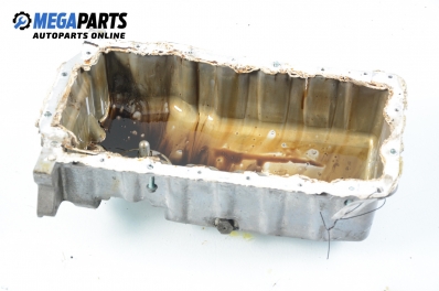 Картер за Volkswagen Golf IV Hatchback (08.1997 - 06.2005) 1.6, 102 к.с.