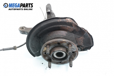 Шенкел главина за Mitsubishi Space Star Minivan (06.1998 - 12.2004), позиция: предна, лява