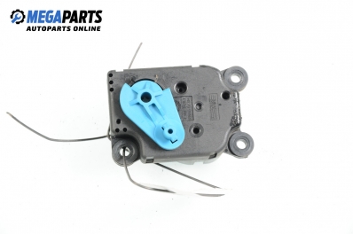Моторче клапа парно за Opel Vectra C Sedan (04.2002 - 01.2009) 2.2 16V, 147 к.с., № 4 104 7428 1