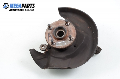 Шенкел главина за Toyota Corolla Sedan IV (03.2001 - 03.2008), позиция: предна, лява