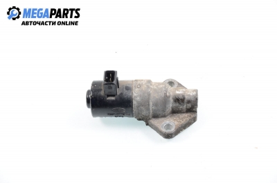 Стъпков мотор за Ford Fiesta IV Hatchback (08.1995 - 09.2002) 1.25 i 16V, 75 к.с.