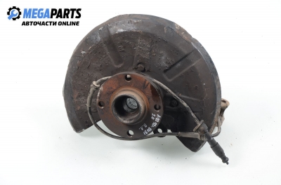 Шенкел главина за Audi 80 Sedan B4 (09.1991 - 12.1994), позиция: предна, лява