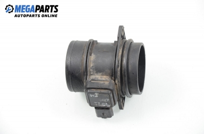 Дебитомер за Citroen C4 Coupe (11.2004 - 12.2013) 2.0 HDi, 136 к.с., № 9645948780