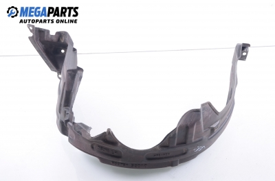 Подкалник за Toyota Yaris Hatchback I (01.1999 - 12.2005), 2+1 вр., хечбек, позиция: предна, лява