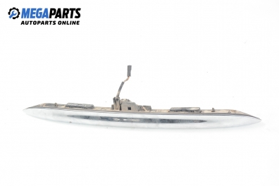 Лайсна заден капак за Mini Hatchback (R50, R53) (06.2001 - 09.2006), хечбек