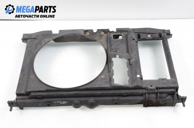 Дифузьор за Peugeot 307 Hatchback (08.2000 - 12.2012) 2.0 HDi 110, 107 к.с.