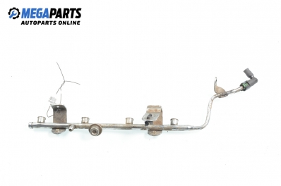 Бензинова рейка за Chrysler Sebring Sedan (09.2000 - 06.2007) 2.0, 141 к.с.