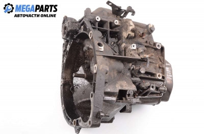 Ръчна скоростна кутия за Citroen C8 Minivan (10.2002 - 06.2014) 2.2 HDi, 128 к.с.