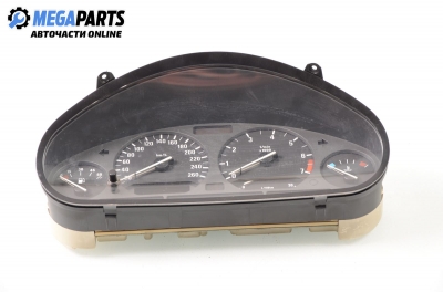 Километраж за BMW 3 Series E36 Sedan (09.1990 - 02.1998) 320 i, 150 к.с.