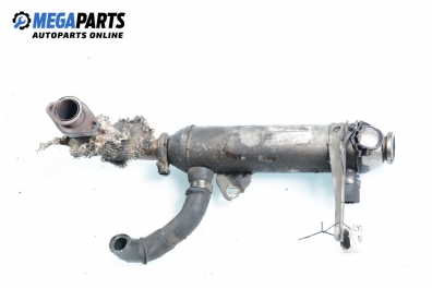 EGR охладител за Lancia Lybra Station Wagon (07.1999 - 10.2005) 1.9 JTD, 116 к.с.