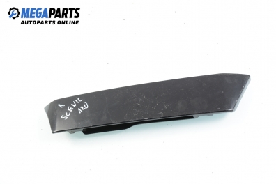 Лайсна заден капак за Renault Scenic II Minivan (06.2003 - 07.2010), позиция: лява