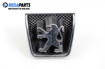 Емблема за Peugeot 307 Hatchback (08.2000 - 12.2012)