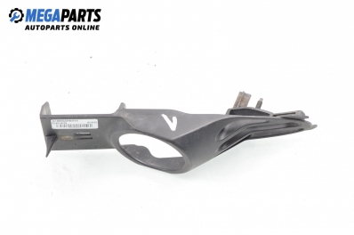 Капачка халоген за BMW 7 Series E65 (11.2001 - 12.2009), позиция: лява