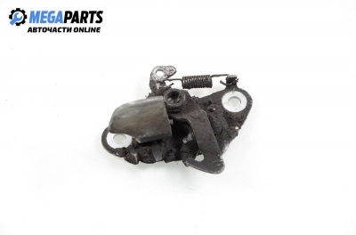 Брава преден капак за Peugeot 307 Hatchback (08.2000 - 12.2012), 2+1 вр., позиция: предна