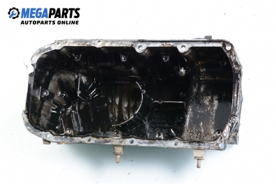 Картер за Lancia Lybra Station Wagon (07.1999 - 10.2005) 1.9 JTD, 116 к.с.