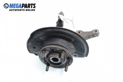 Шенкел главина за Mitsubishi Space Star Minivan (06.1998 - 12.2004), позиция: предна, дясна